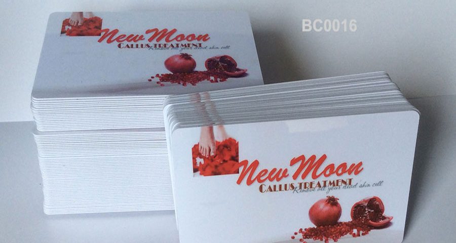 Business Card BC0016