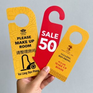Custom Shaped & Specialty Cards