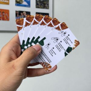Hotel Key Cards