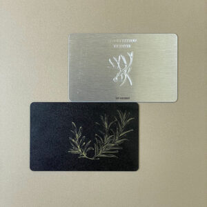 Membership & Loyalty Cards