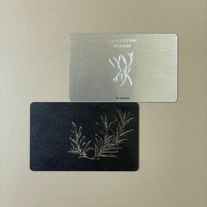 Membership & Loyalty Cards